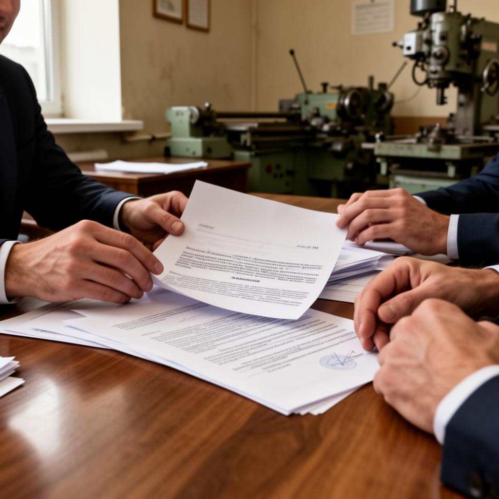 Een Oekraïense leverancier controleren: zo voorkomt u dure fouten